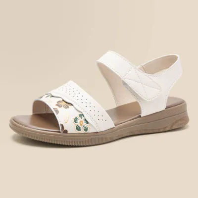 Verdant Meadows Women’s Sandal